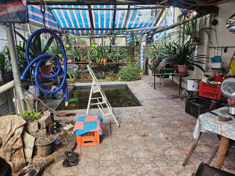 4 Bedroom Property for Sale in Velddrif Western Cape